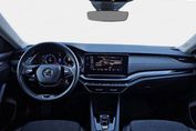 Skoda Octavia 1.5 TSI e-Tec Style DSG
