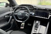 Peugeot 508 1.6 Puretech Gt Line S&S EAT8