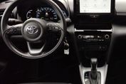 Toyota Yaris Cross Hybrid 1.5 Style