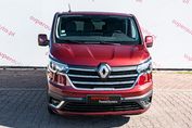 Renault Trafic L2H1