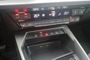 Audi A3 35 TFSI mHEV S tronic