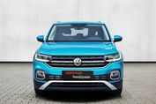Volkswagen T-Cross TSI Style DSG