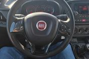 Fiat Doblo Cargo/Van Maxi