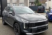 Kia Sportage 1.6 T-GDI Business Line 2WD DCT