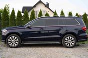 Mercedes GLS 3.0