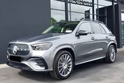 Mercedes GLE 450 d  4-Matic AMG Line