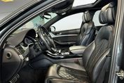 Audi A8 S8 Plus 4.0 TFSI quattro Tiptronic