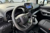 Toyota Proace City Verso Combi