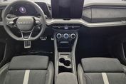Skoda Kodiaq Sportline 2.0 TDI DSG 4x4