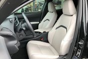 Lexus UX 250h F Sport Design 2WD