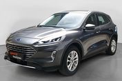 Ford Kuga 2.0 EcoBlue AWD Titanium aut