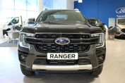 Ford Ranger Wildtrak A10 4x4