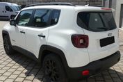 Jeep Renegade Summit 1.5 T4 mHEV DCT