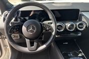 Mercedes GLA 200