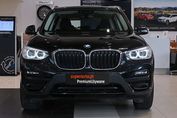 BMW X3 XDRIVE20D Advantage