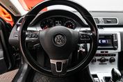 Volkswagen CC 2.0 TDI DSG
