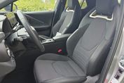 Toyota C-HR 2.0 Hybrid Executive