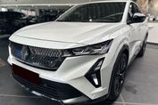 Renault Rafale Esprit Alpine 1.2 E-Tech Full Hybrid