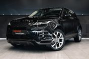 Land Rover Range Rover Evoque D180 R-Dynamic SE