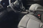 SsangYong Tivoli T-GDI Adventure 1.5 aut