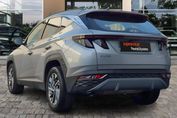 Hyundai Tucson 1.6 T-GDi Smart 2WD