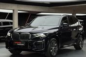BMW X5 xDrive25d sport