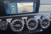 Mercedes CLA 220 4MATIC AMG Line