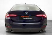 BMW Seria 4 Gran Coupe 420d xDrive M Sport