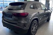 Mercedes GLA 200  AMG Line