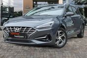 Hyundai i30 1.5 t-Gdi 48V Smart Dct