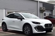 Renault Clio Evolution LPG 1.2 TCe Eco-G aut.