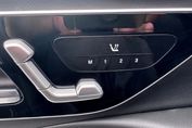 Mercedes Klasa E 220 d 4MATIC AMG Line