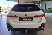 BMW Seria 5 Touring 520d xDrive M Sport