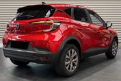 Renault Captur Evolution Eco-G LPG 1.2 TCe