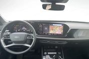 Audi A5 TFSI S line