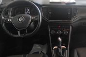 Volkswagen T-ROC 1.5 TSI GPF ACT IQ Drive DSG