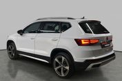 Seat Ateca 2.0 TSI 4Drive DSG