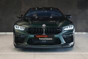 BMW Seria 8 M8 Competition