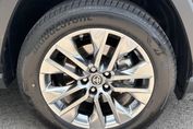 Toyota RAV4 Executive 2.5 Hybrid AWD