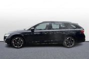 Skoda Octavia 2.0 TDI RS DSG