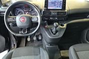 Fiat Doblo Cargo/Van 1.5 Bluehdi S&S L1