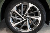 Audi Q5 TDI quattro S line