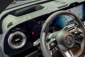 Mercedes GLC 400 4-Matic EQ AMG Line
