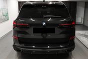 BMW X5 xDrive30d M Sport