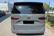 Volkswagen Multivan L2 Family DSG