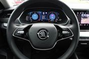 Skoda Octavia 2.0 TDI Selection