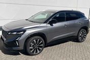 Renault Austral Techno 1.2 E-Tech Full Hybrid