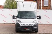 Fiat Ducato Maxi L3 Kontener 8EP + Winda