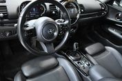 Mini Clubman Cooper