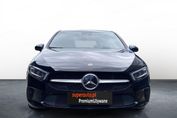 Mercedes Klasa A 200 7G-DCT